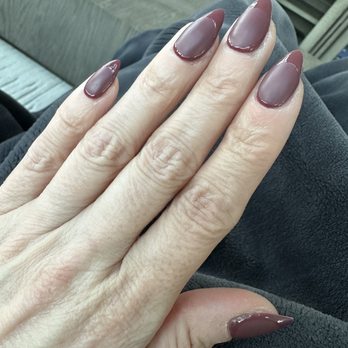 Wistaria Nail Spa - Nail Salons Near Me - New York, New York