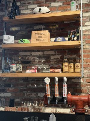 Rockers Brewing Co. & Restaurant by null