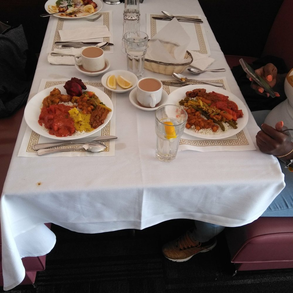 Taj Grill - Good food! - Indian Near Me - Buffalo, New York