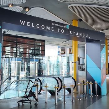 İstanbul Havalimanı - Airports Near Me - Istanbul, 34 İstanbul Havalimanı - Airports Near Me - Istanbul, 34