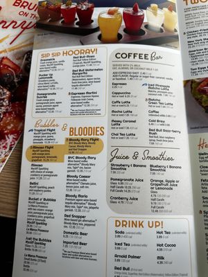 Menu photo 4 Broken Yolk Cafe Meridian, ID