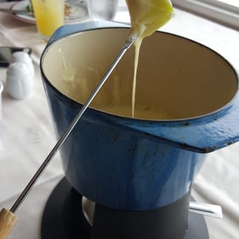 The Roundhouse - Fondue is always an absolute must! Delicious! - American Near Me - Sun Valley, Idaho The Roundhouse - Fondue is always an absolute must! Delicious! - American Near Me - Sun Valley, Idaho