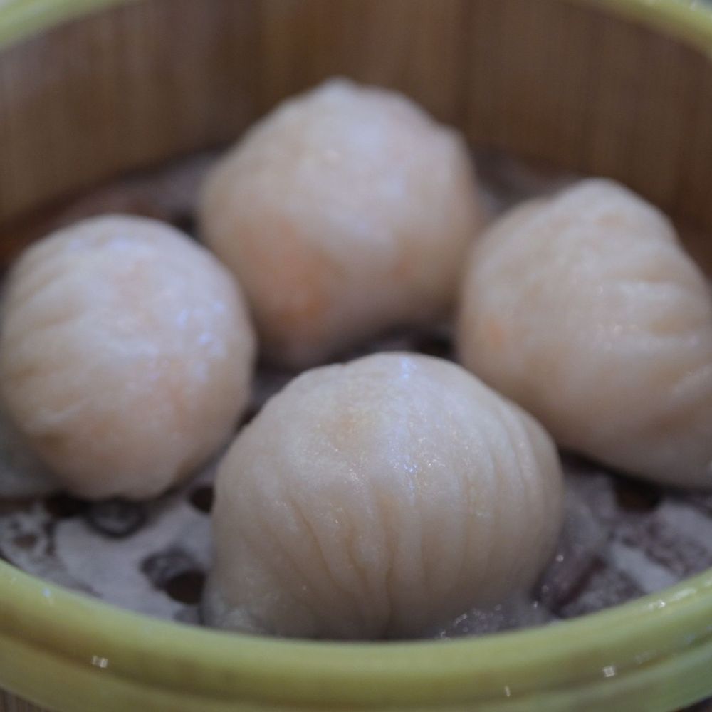 King Wah - Dim Sum Near Me - Pleasanton, California