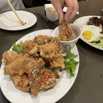 Phnom Penh - Chicken wings - Cambodian Near Me - Vancouver, British Columbia Phnom Penh - Chicken wings - Cambodian Near Me - Vancouver, British Columbia