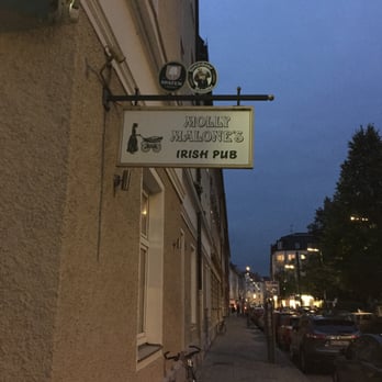 Molly Malone's Irish Pub - Molly Malones - Irish Pub Near Me - Munich, BY Molly Malone's Irish Pub - Molly Malones - Irish Pub Near Me - Munich, BY