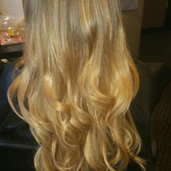 Evolve Salon - Hair extension by Melonie. - Hair Salons Near Me - Los Gatos, California Evolve Salon - Hair extension by Melonie. - Hair Salons Near Me - Los Gatos, California