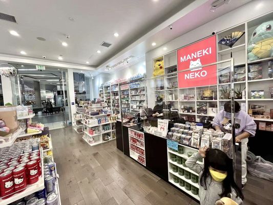 neko Buy CT Megaphone Full System w/ 17
