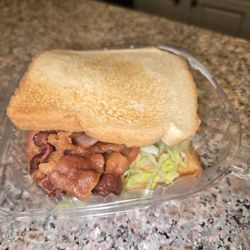 BLT