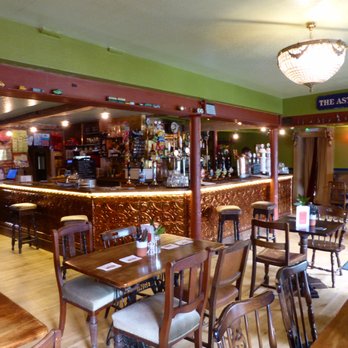 Ellis Structures - Supporting works in bar of local pub - Structural Engineers Near Me - Lewes, ESX Ellis Structures - Supporting works in bar of local pub - Structural Engineers Near Me - Lewes, ESX