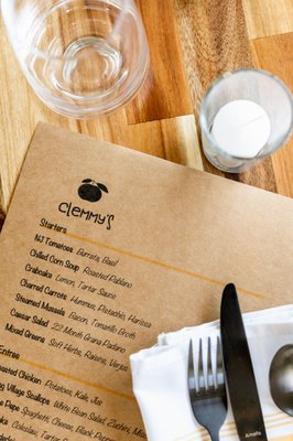 Clemmy's by null