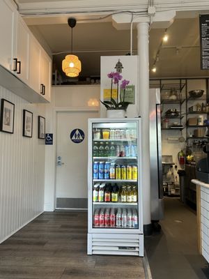 Café La Joie by null