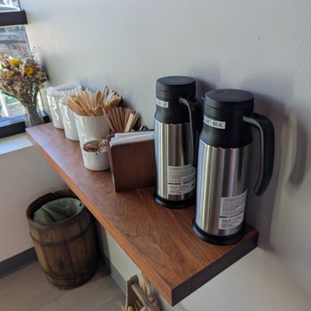 T55 Patisserie - Condiment Station - Desserts Near Me - Bothell, Washington T55 Patisserie - Condiment Station - Desserts Near Me - Bothell, Washington