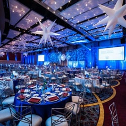 WM Events - Educational Gala Social Event