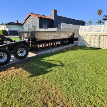 Amochito Hauling - Dumpster Rental Near Me - Whittier, California Amochito Hauling - Dumpster Rental Near Me - Whittier, California