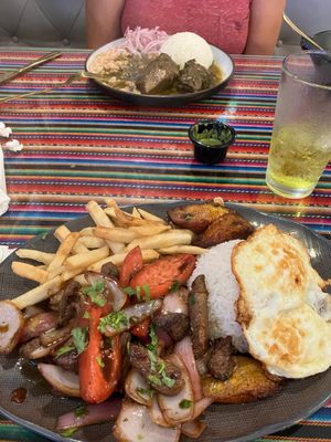 Cuzco Peruvian Cuisine by null