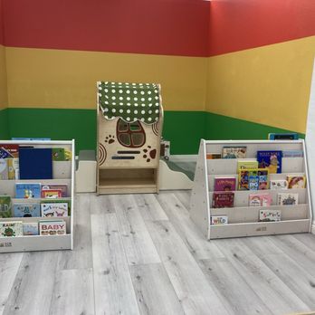 Play Kreate Learn - Indoor Playcenter Near Me - Murrieta, California