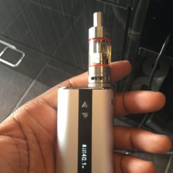 Vapor Galleria
