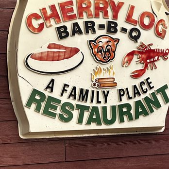 Pink Pig - Barbeque Near Me - Cherry Log, Georgia Pink Pig - Barbeque Near Me - Cherry Log, Georgia