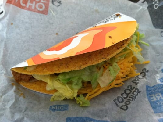 Taco Bell by null