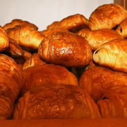 Chez Fred - Les meilleures viennoiseries de Montréal
