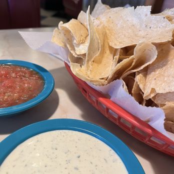 Chuy's - Starter chips and salsa - Tex-Mex Near Me - Louisville, Kentucky Chuy's - Starter chips and salsa - Tex-Mex Near Me - Louisville, Kentucky