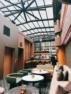 BarChef New York by null