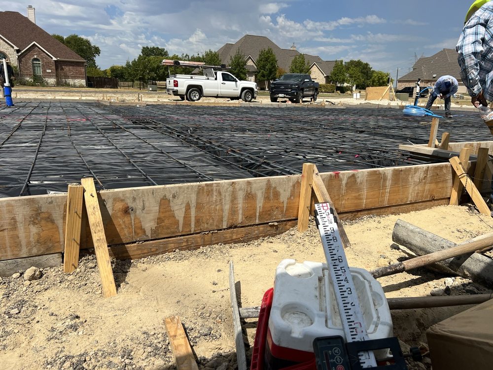 Slide of Cowboy General Contractors