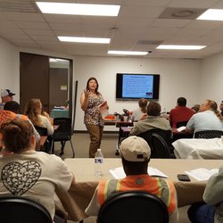 Irrigator Technical Training School - Irrigator Tech offers chainsaw safety classes in Houston Texas. Come join us