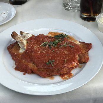 Ristorante Luce - Chicken Parmigiana - Pizza Near Me - Hamden, Connecticut Ristorante Luce - Chicken Parmigiana - Pizza Near Me - Hamden, Connecticut