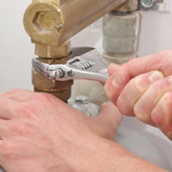 AJs Plumbing & HVAC Services
