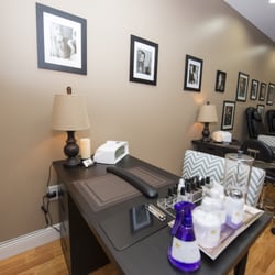 Salutem Spa - Nails Station