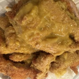 Chicken Katsu