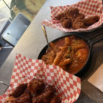 bb.q Chicken Cerritos - Korean Near Me - Cerritos, California bb.q Chicken Cerritos - Korean Near Me - Cerritos, California