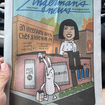 Zingerman's Delicatessen - Zingerman's news - Delis Near Me - Ann Arbor, Michigan Zingerman's Delicatessen - Zingerman's news - Delis Near Me - Ann Arbor, Michigan