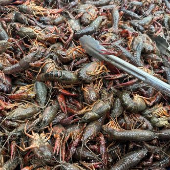 McKee SeaFood Supermarket - Crawfish - International Grocery Near Me - San Jose, California McKee SeaFood Supermarket - Crawfish - International Grocery Near Me - San Jose, California