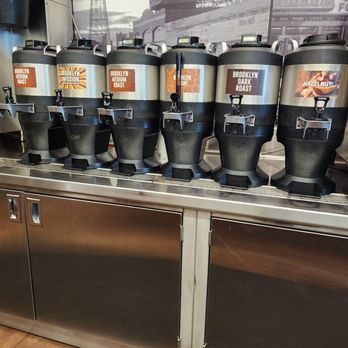 Brooklyn Water Bagel - Coffee & Tea Near Me - Boynton Beach, Florida