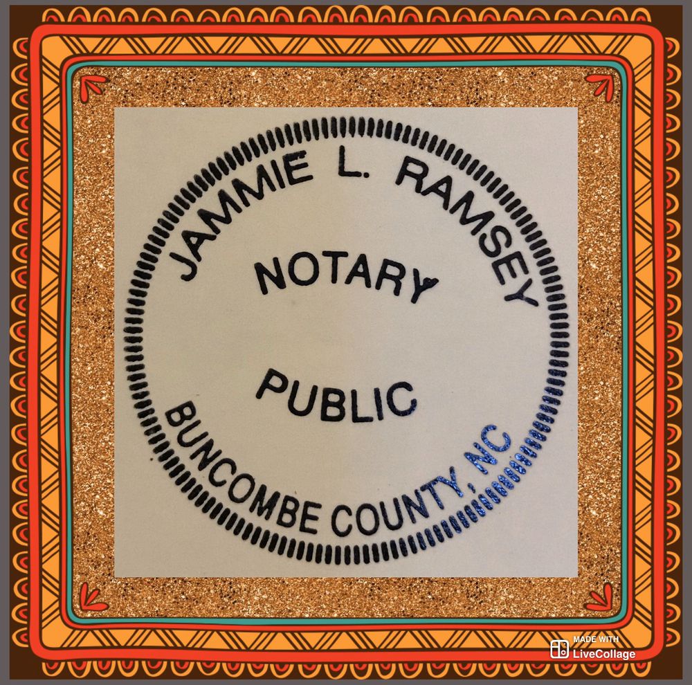 BILINGUAL NOTARY DOCUMENT PREPARATION & TRANSLATION Updated June 2024 Swannanoa, North