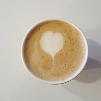Bibble & Sip - Latte Love! - Coffee & Tea Near Me - New York, New York