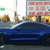 Fair Auto Repair and Tire gift card