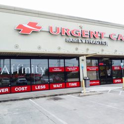 Affinity Urgent Care - Texas City/La Marque - Affinity Immediate Care in Texas City / La Marque