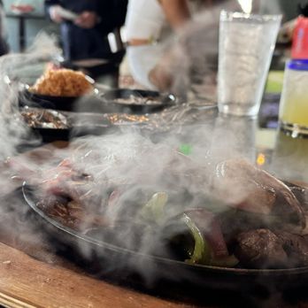 TQLAS - Sizzling steak, chicken, and shrimp fajitas - Mexican Near Me - La Quinta, California TQLAS - Sizzling steak, chicken, and shrimp fajitas - Mexican Near Me - La Quinta, California