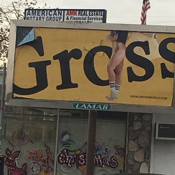 Mobil - Why is this gross?? I think it's hot ... - Gas Stations Near Me - Los Angeles, California