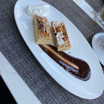 La Piquette - Marjolaine - Buttercream Pralinée. - French Near Me - Washington, DC, District of Columbia