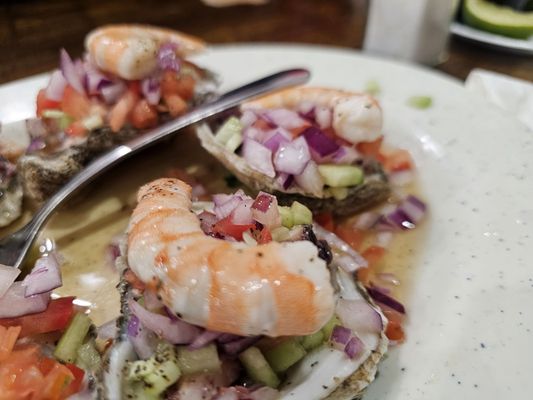 Marisqueria El Veneno by null