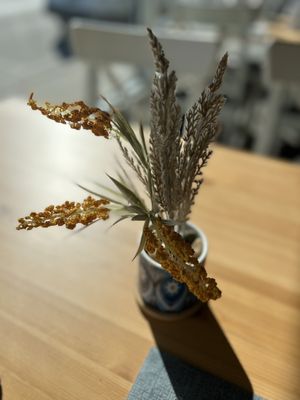 Di Farina Restaurant by null