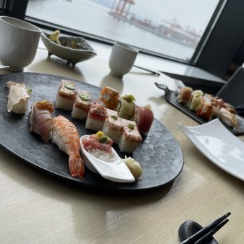 Miku - Japanese Near Me - Vancouver, British Columbia