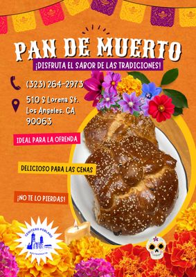 Cemitero Poblano by null