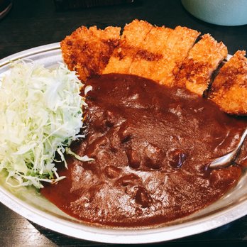 カレーの市民 アルバ錦糸町店 Japanese Curry 江東橋3 7 10 墨田区 東京都 Japan Restaurant Reviews Phone Number