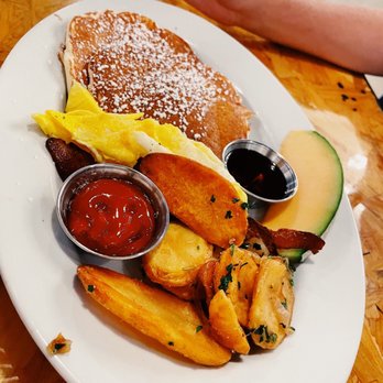 Eggspectation - Richmond - Breakfast & Brunch Near Me - Richmond, Virginia