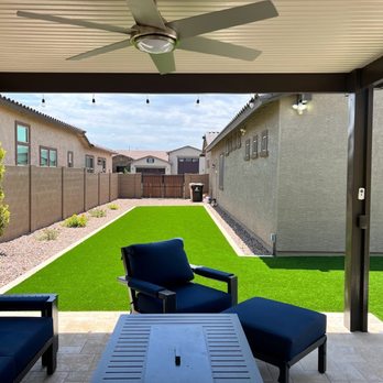 ThunderScapes - Landscape Architects or Designers Near Me - Surprise, Arizona